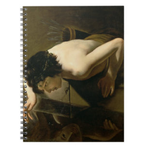 Narcissus Notebook