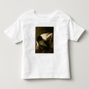 Narcissus Toddler T-Shirt