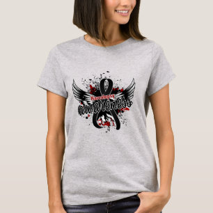 Narcolepsy Awareness 16 T-Shirt