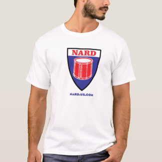 NARD Shield Tee