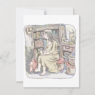Nareniji Card
