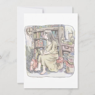 Nareniji Card
