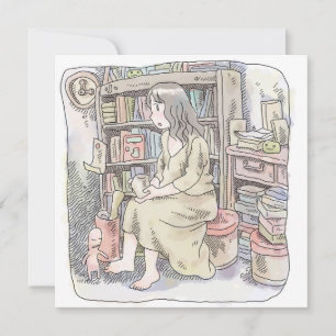 Nareniji Card