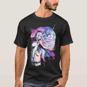 Narja 5 Star Instinct Controller with Elysion Wyrm T-Shirt