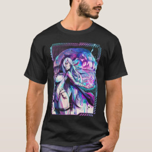 Narja Chaos Zero Nightmare Versatile Jack of All T T-Shirt