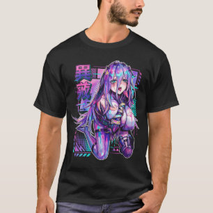 Narja Instinct Attribute Controller Peltion Factio T-Shirt