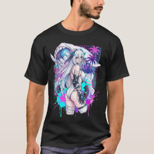 Narja Instinct Attribute Versatile Team Support Ch T-Shirt