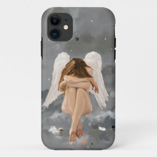 Narnia Angel Resting Case-Mate Case