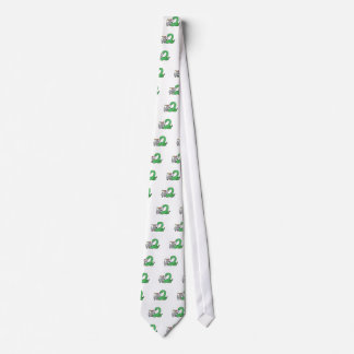 Narnia MvP Logo Tie