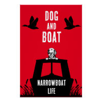 Narrowboat Canalboat Living