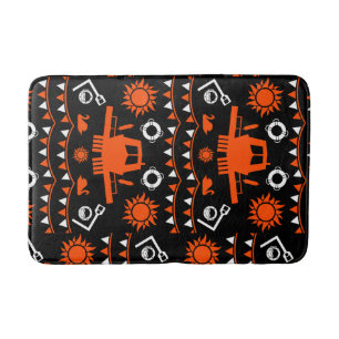 Narrowboat Decor And Gifts Bath Mat