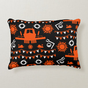 Narrowboat Decor And Gifts Decorative Cushion