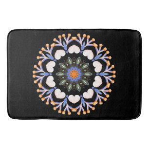 NARROWBOATS BATH MAT