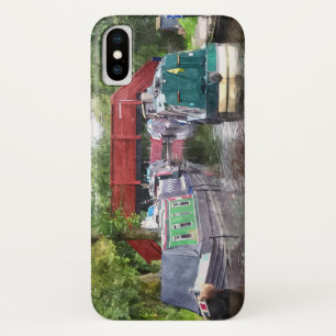 NARROWBOATS Case-Mate iPhone CASE