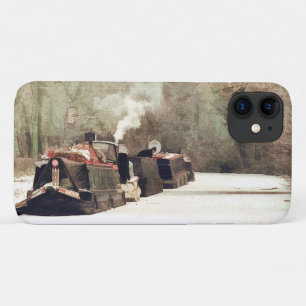 NARROWBOATS iPhone 11 CASE