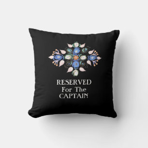 NARROWBOATS CUSHION
