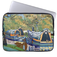 NARROWBOATS