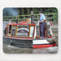 NARROWBOATS