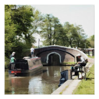 NARROWBOATS