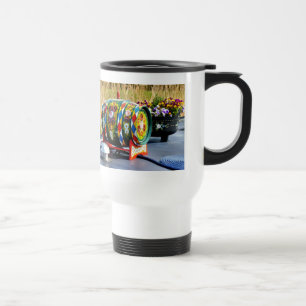 NARROWBOATS TRAVEL MUG