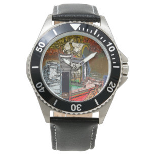 NARROWBOATS WATCH