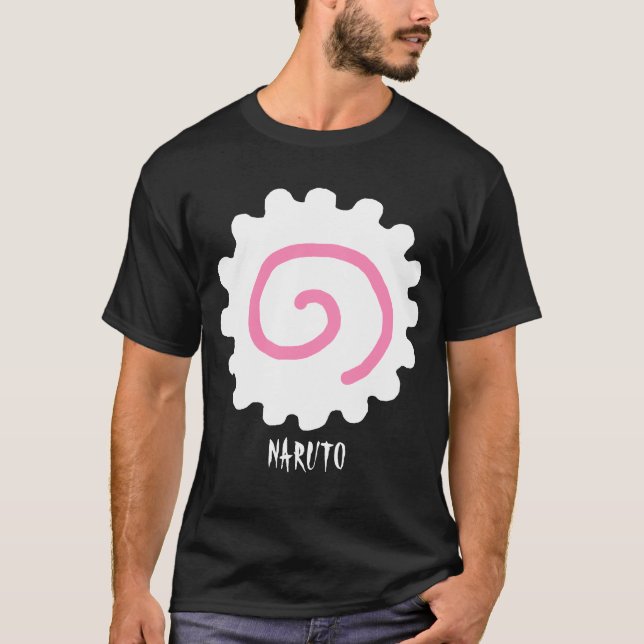 NARUTO T-Shirt (Front)
