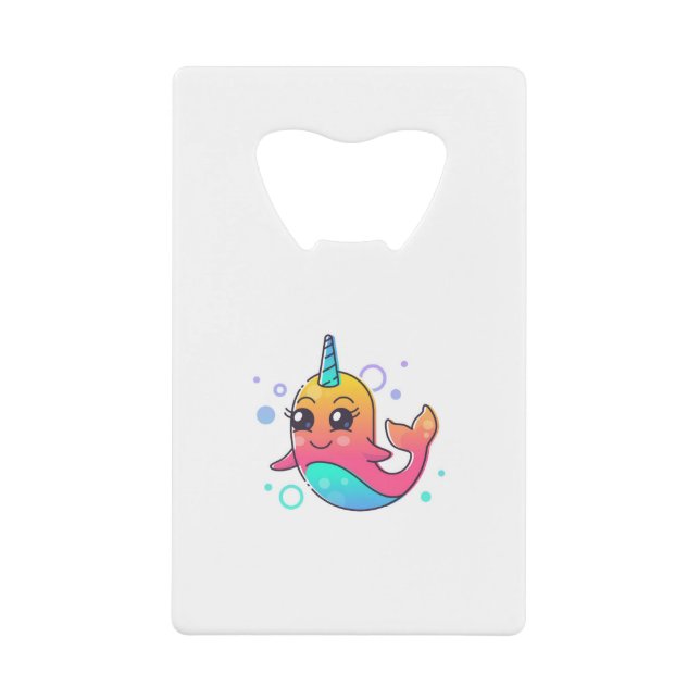 Narwhal (Front)