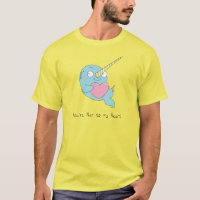 Narwhal Cute Cartoon