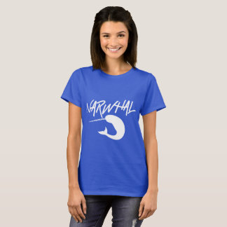 Narwhal Magic T-shirt