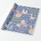 Narwhal Mermaid Unicorn Dragon Pastel Personalised