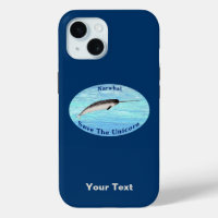 Narwhal - Save The Unicorn