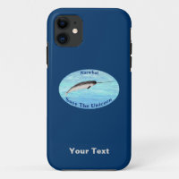 Narwhal - Save The Unicorn