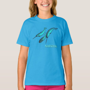 Narwhals T-Shirt