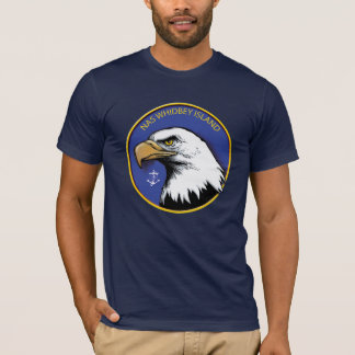 NAS Whidbey Island T-Shirt