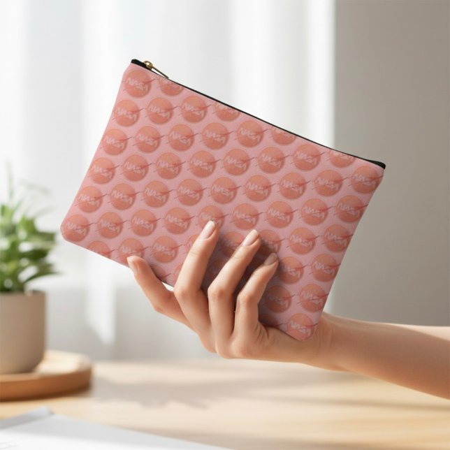 Nasa Accessory Pouch (Creator Uploaded)