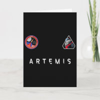 Nasa Artemis Ii Mission Freedom 250 Patch