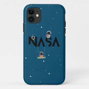 NASA  Case-Mate iPhone CASE