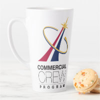 NASA Commercial Crew Program Logo