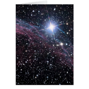 NASA ESA Veil nebula