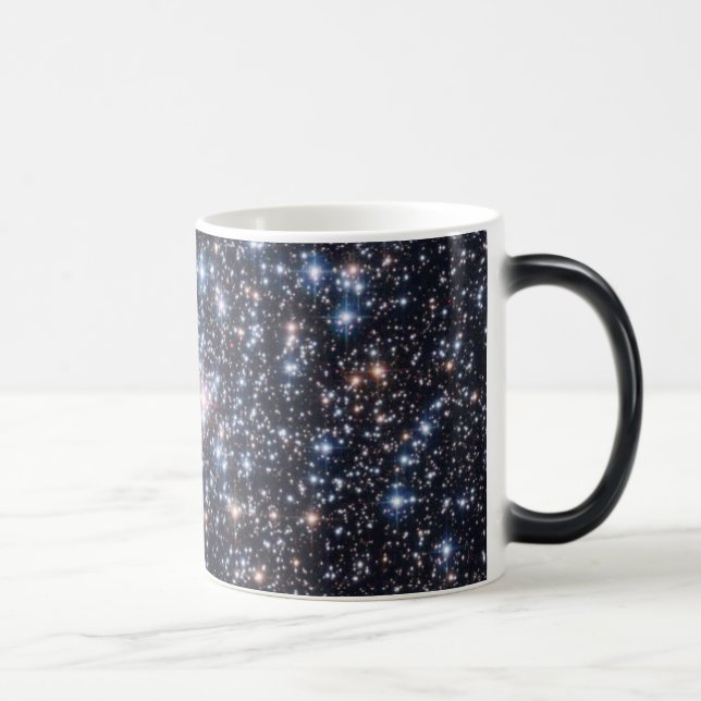 NASA / Hubble / NGC 290 Magic Mug (Right)