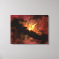 NASA Infrared Planet Forming Disc