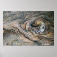 NASA / Juno / Jupiter / Clouds /