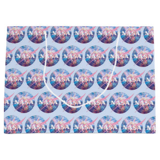Nasa Large Gift Bag