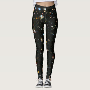 NASA LEGGINGS