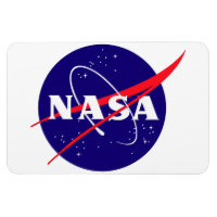 NASA Meatball Logo
