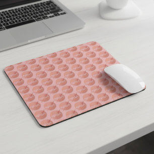 Nasa Mouse Pad