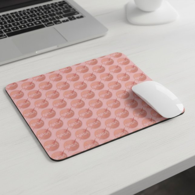 Nasa Mouse Pad (Creator Uploaded)