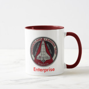 NASA Mug