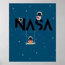 NASA 