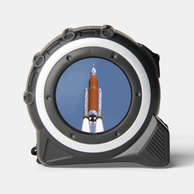 NASA SLS Space Launch System 1 (Front)